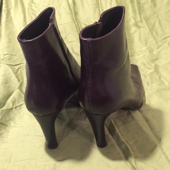 Via Spiga 2 1/2 Inch Heel Boot - Picture 3 of 7